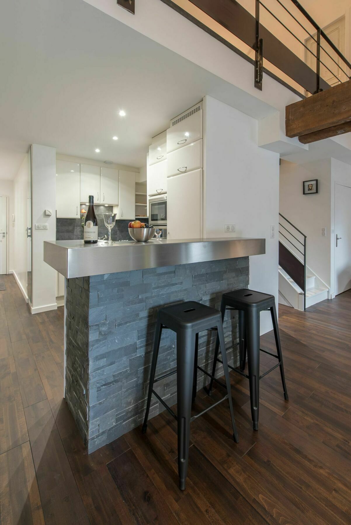 Le Loft De La Rochepot Apartamento Beaune  Exterior foto