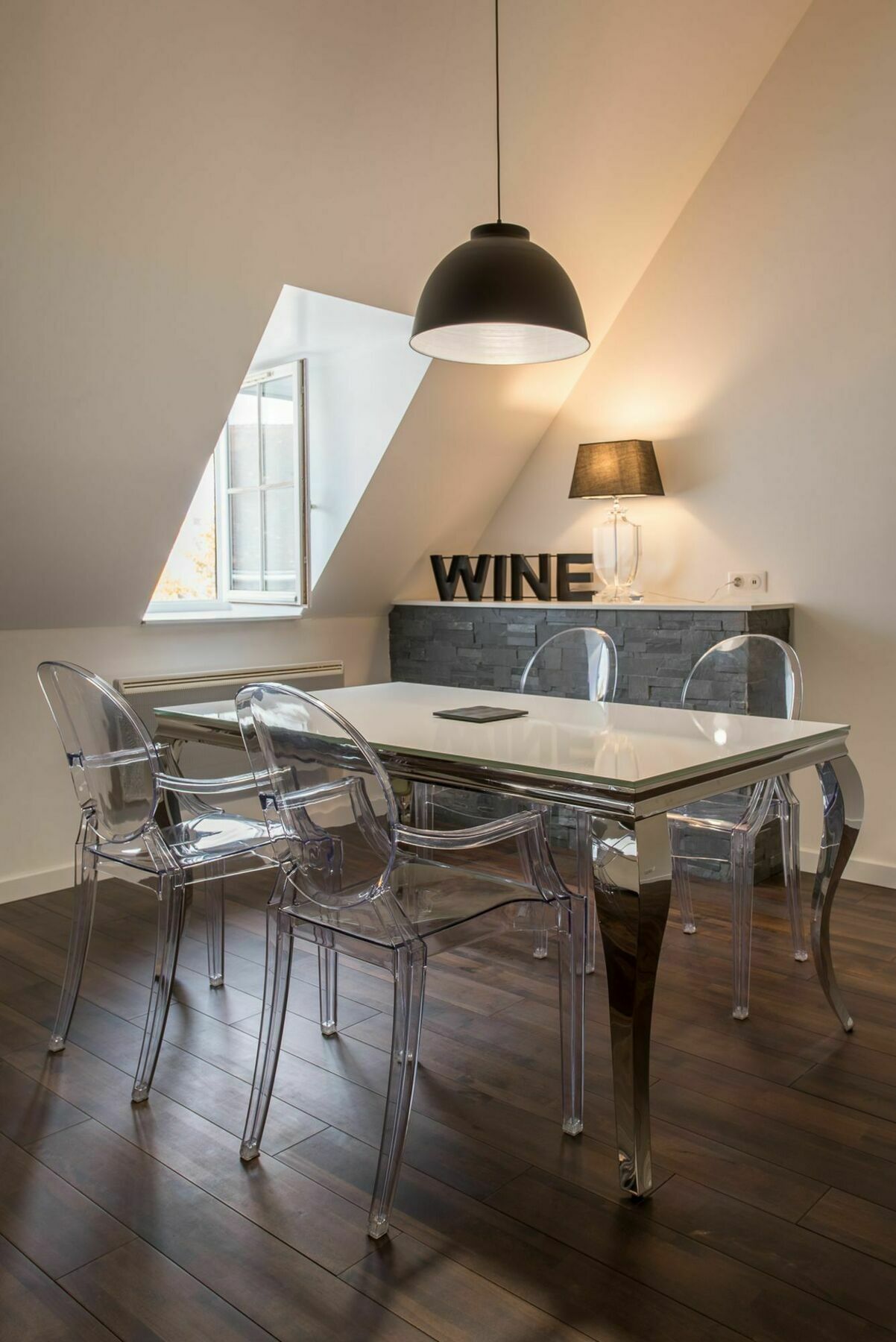Le Loft De La Rochepot Apartamento Beaune  Exterior foto