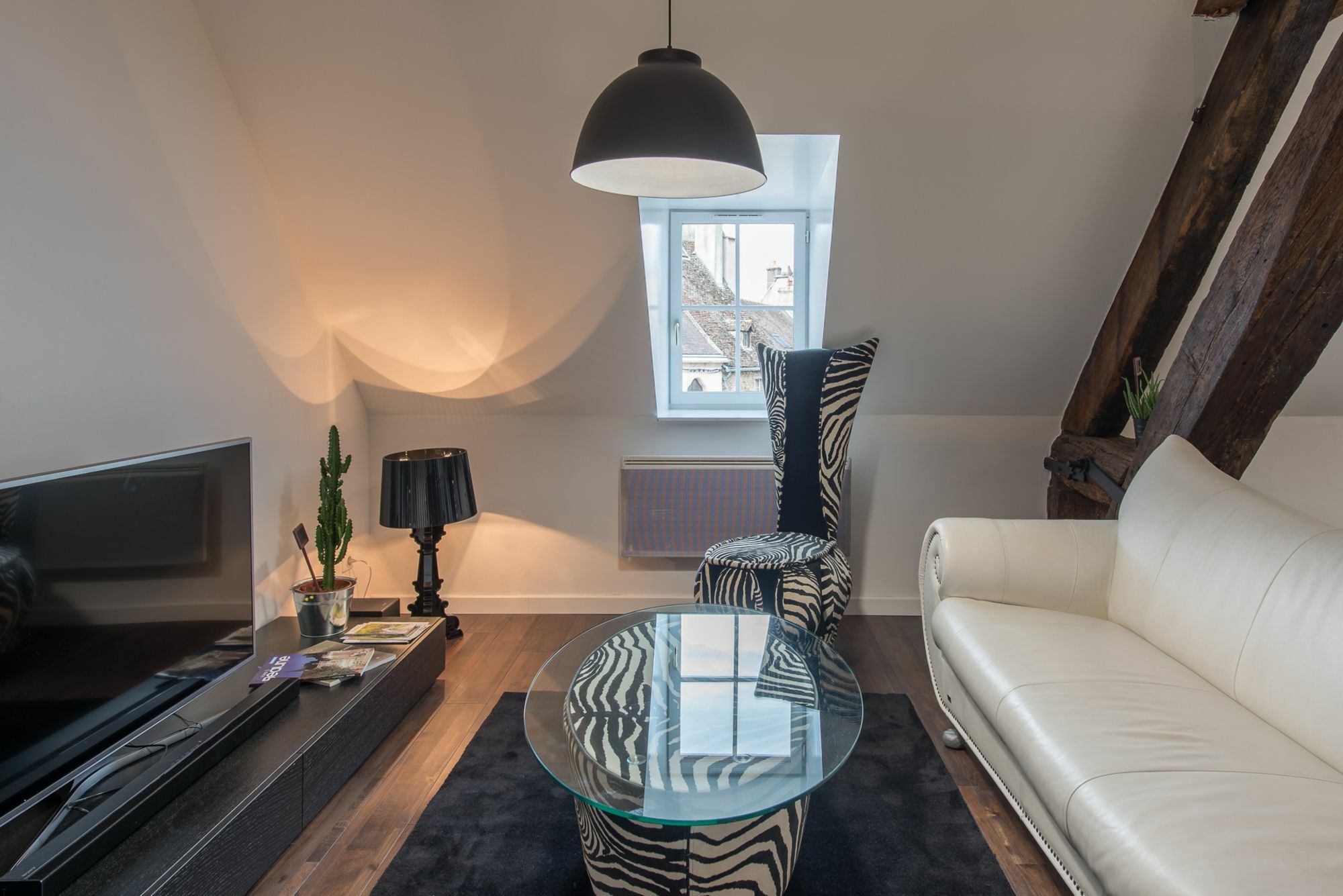 Le Loft De La Rochepot Apartamento Beaune  Exterior foto