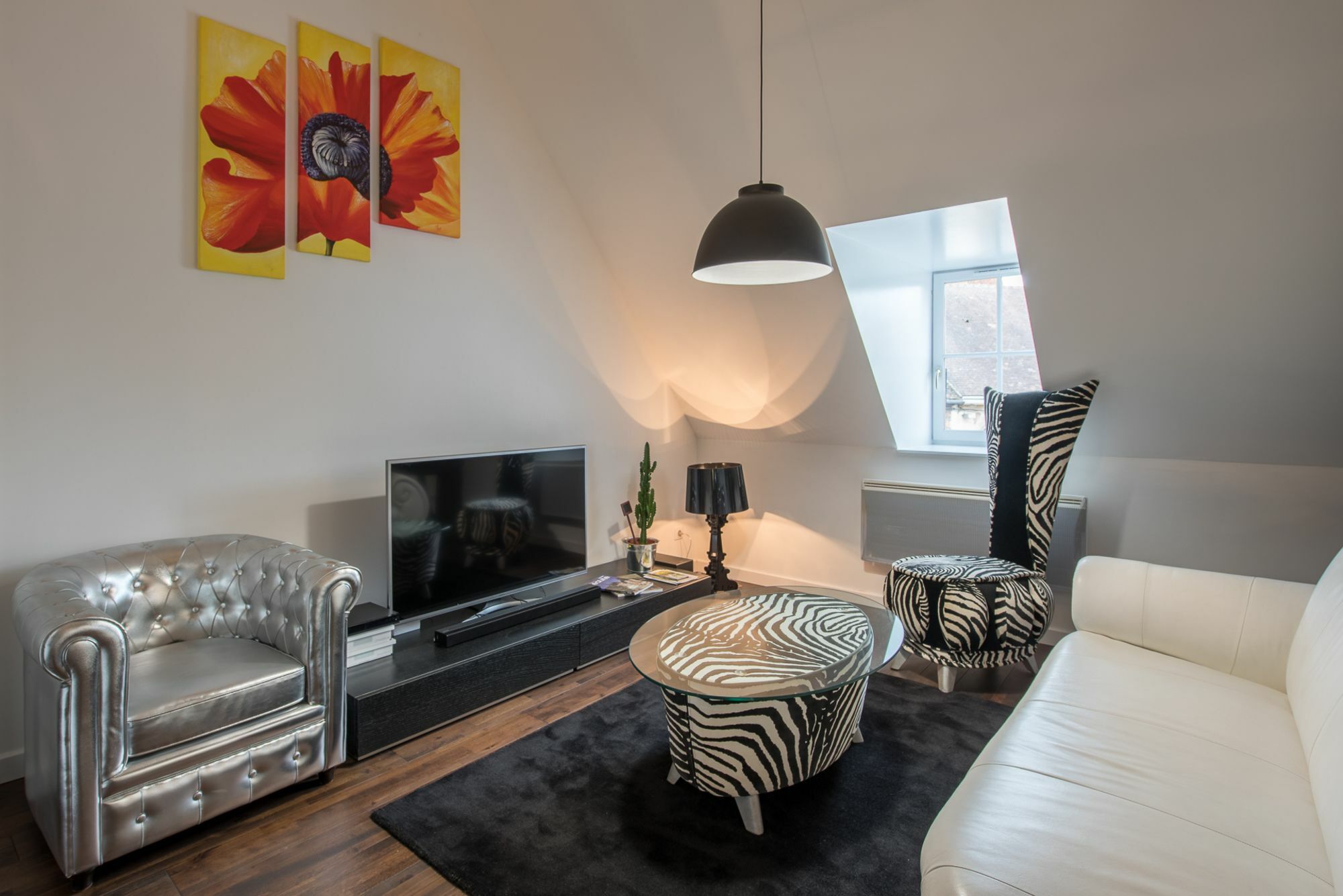 Le Loft De La Rochepot Apartamento Beaune  Exterior foto
